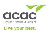 Logotipo de ACAC Fitness & Wellness
