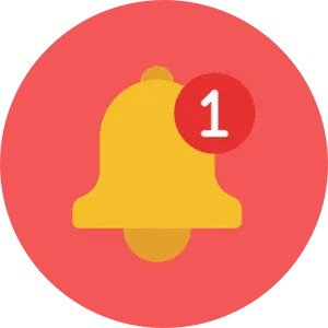 Uso de alertas en la señalización digital