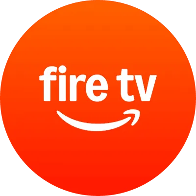 Logotipo de Amazon Fire TV