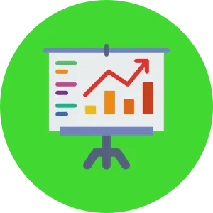 Trabajar con la analítica en la señalización digital