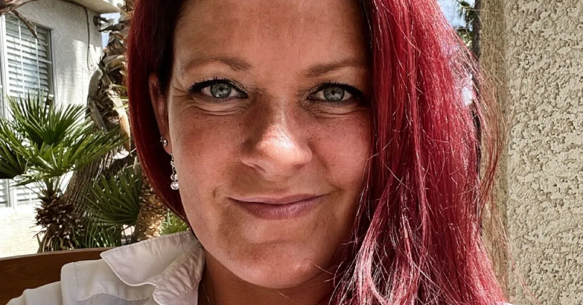 Anette Jaeger