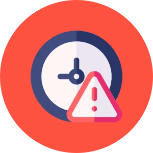 App desactualizada en la señalización digital