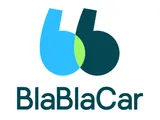 Logotipo de Comuto SA / BlaBlaCar