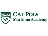 Logotipo de Cal Poly Maritime Academy