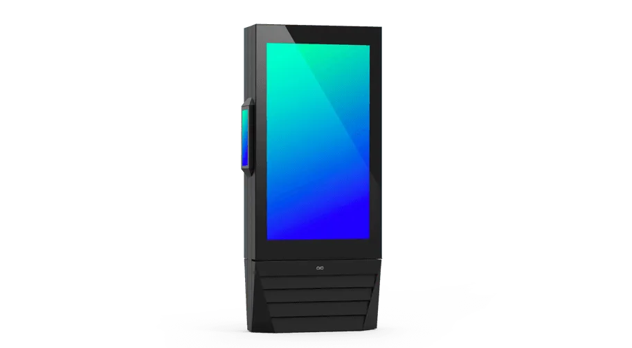 Infinitus iMotion G7