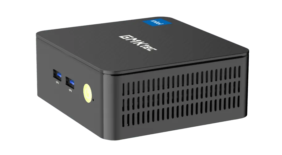 Reproductor de señalización digital GMKtec N97
