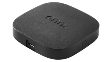 Reproductor multimedia de señalización digital Onn Google TV