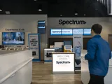 Logotipo de Charter Communications