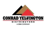 Logotipo de Conrad Yelvington Distributors