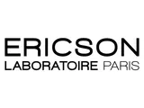 Logotipo de Ericson Laboratoire