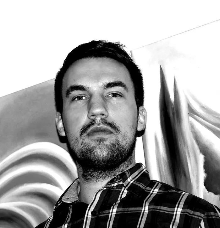 Justas Ažna, CTO de Play Digital Signage
