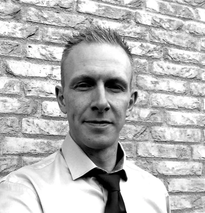 Lars Normark Andersen, CEO de Play Digital Signage