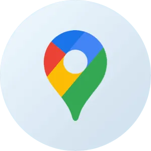 Plugin de Google Maps