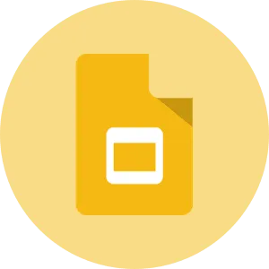 Plugin de Google Slides