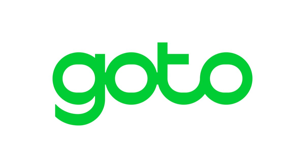 Logotipo de GoTo