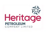 Logotipo de Heritage Petroleum Company Limited