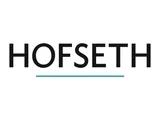 Logotipo de Hofseth International AS