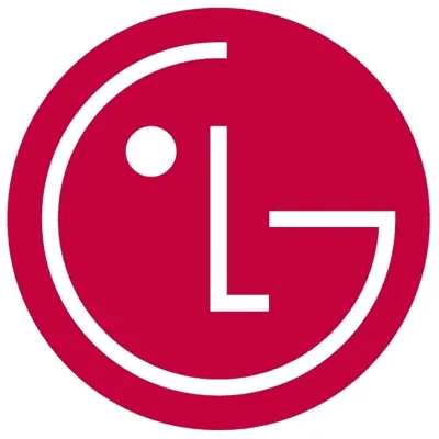 Logotipo de LG