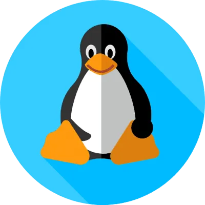 Logotipo de Linux