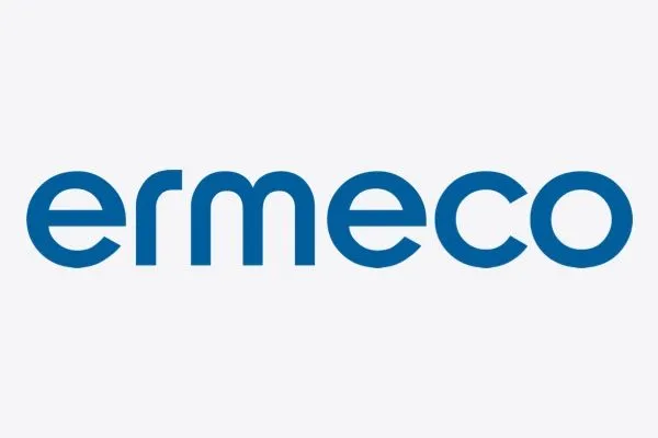Logotipo de Ermeco