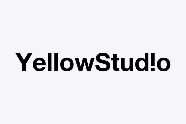 Logotipo de Yellow Studio