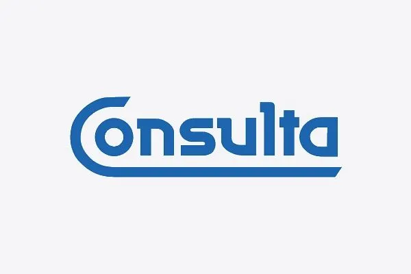 Logotipo de Consulta Bürotechnik