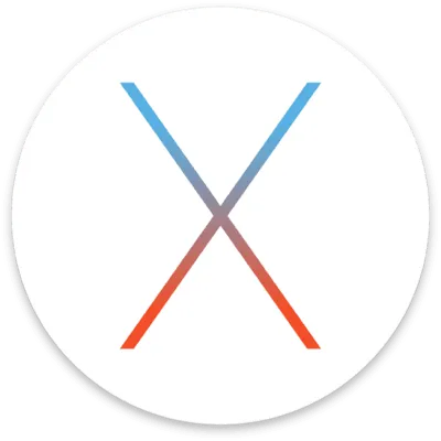 Logotipo de Apple macOS