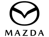 Logotipo de Mazda Scandinavia