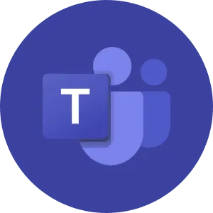 App de Microsoft Teams