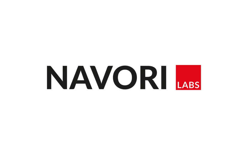 Logotipo de Navori Labs