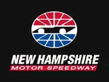 Logotipo de New Hampshire Motor Speedway