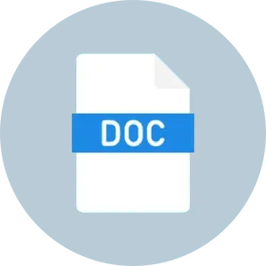 Documentos de Office en señalización digital