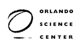 Logotipo de Orlando Science Center
