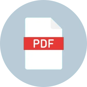 Uso de archivos PDF en tu señalización