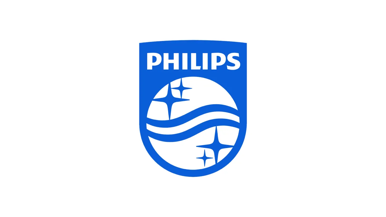 Logotipo de Philips