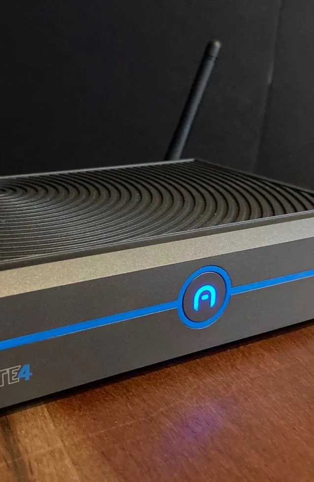 Azulle Byte4 Mini para señalización digital