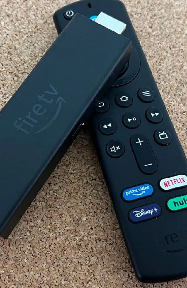 Reproductor multimedia Amazon Fire TV Stick 4K Max