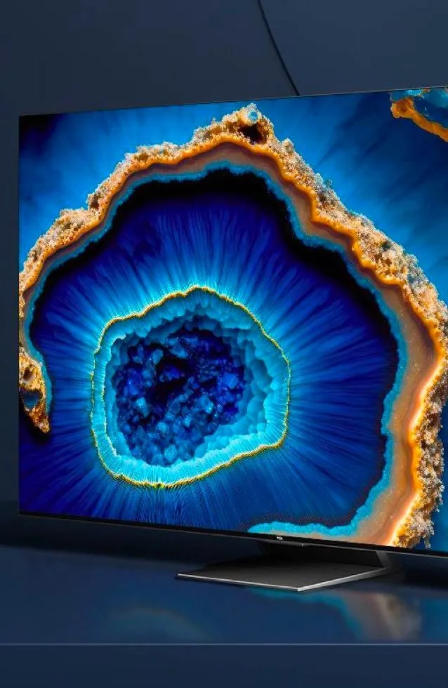 Android TV TCL Class-4 Series para señalización digital