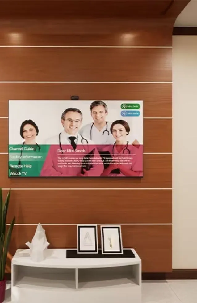 Smart TV LG UH7J webOS con 700 nits