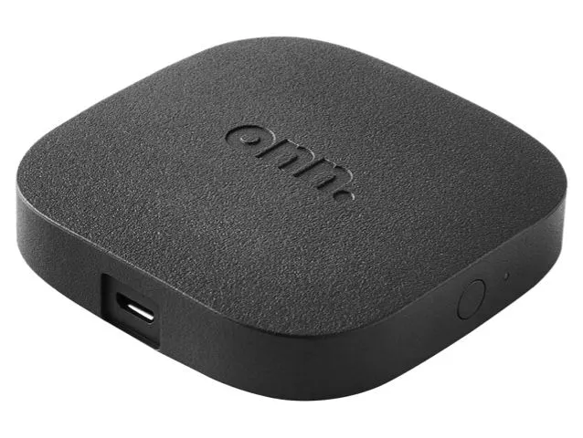 Reproductor multimedia Onn Google TV para señalización digital