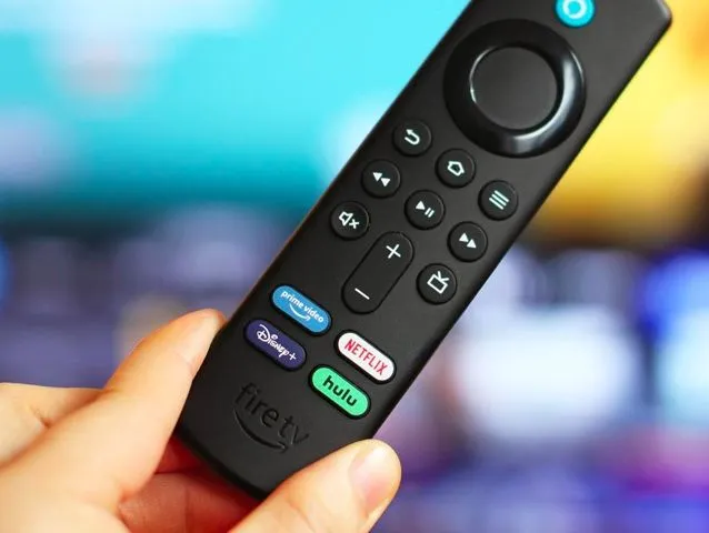 Amazon Fire TV Stick 4K Max como reproductor de señalización digital