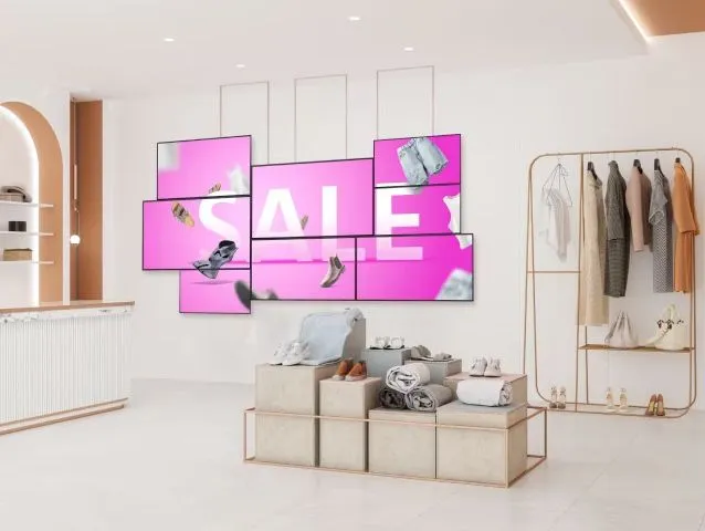 Sony BRAVIA BZ30L Google TV en comercio
