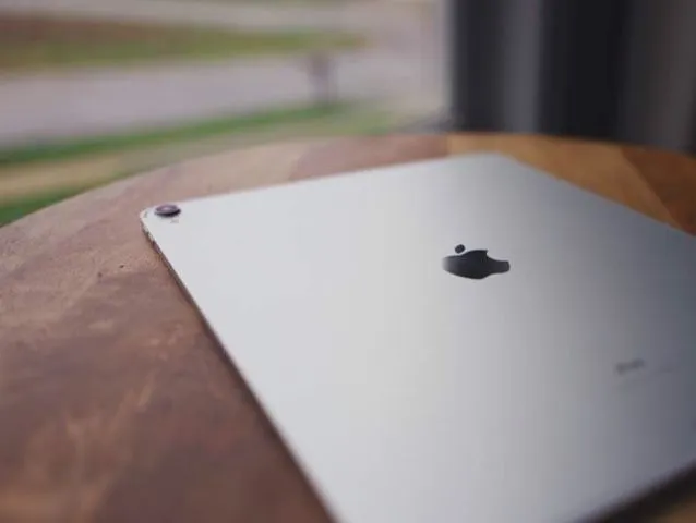 App de señalización digital PWA para Apple