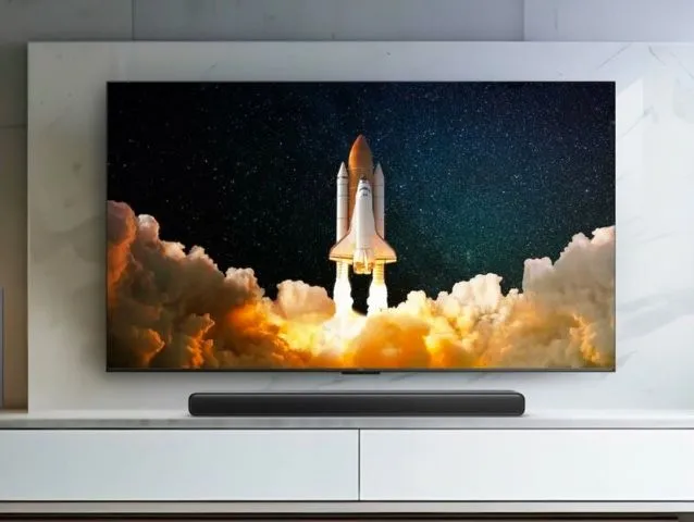 Smart TV de señalización digital TCL Class-4 Series