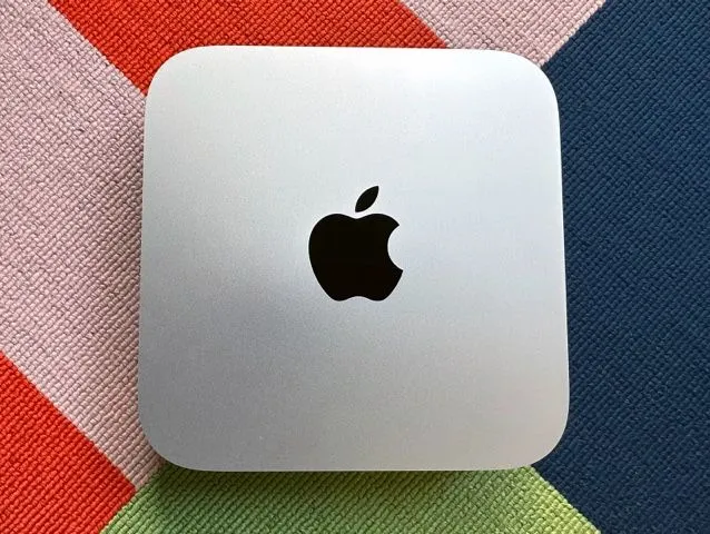 Apple Mac mini