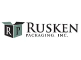 Logotipo de Rusken Packaging, Inc.