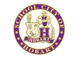 Logotipo de School City of Hobart