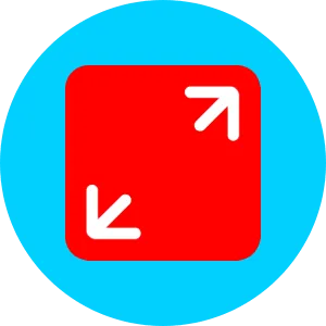 Bordes de pantalla para señalización digital