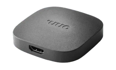 Reproductor multimedia onn para señalización digital