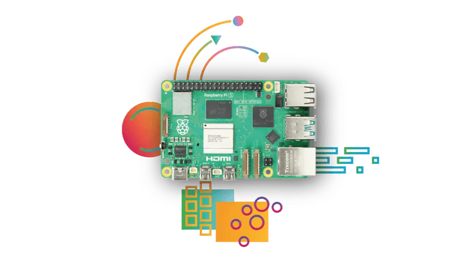 Señalización digital con Raspberry Pi 5